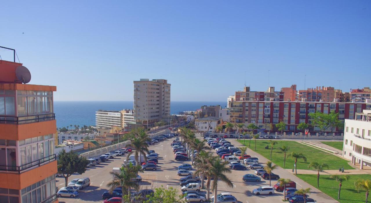 Costa Del Sol Apartment Torremolinos Extérieur photo