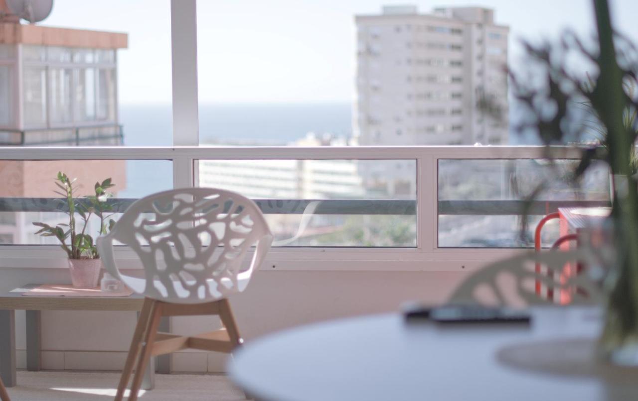 Costa Del Sol Apartment Torremolinos Extérieur photo