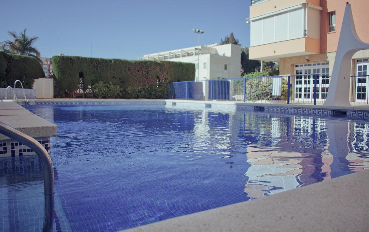 Costa Del Sol Apartment Torremolinos Extérieur photo