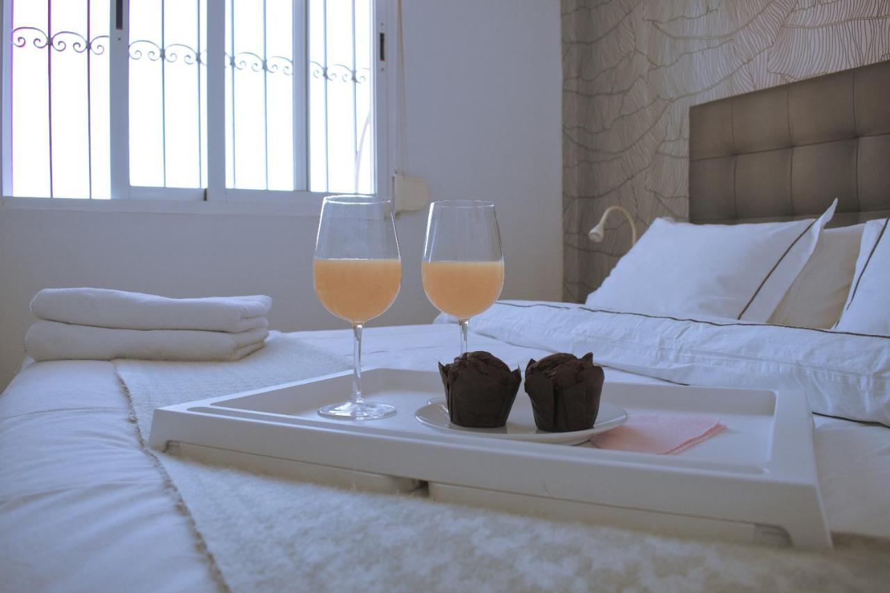 Costa Del Sol Apartment Torremolinos Extérieur photo