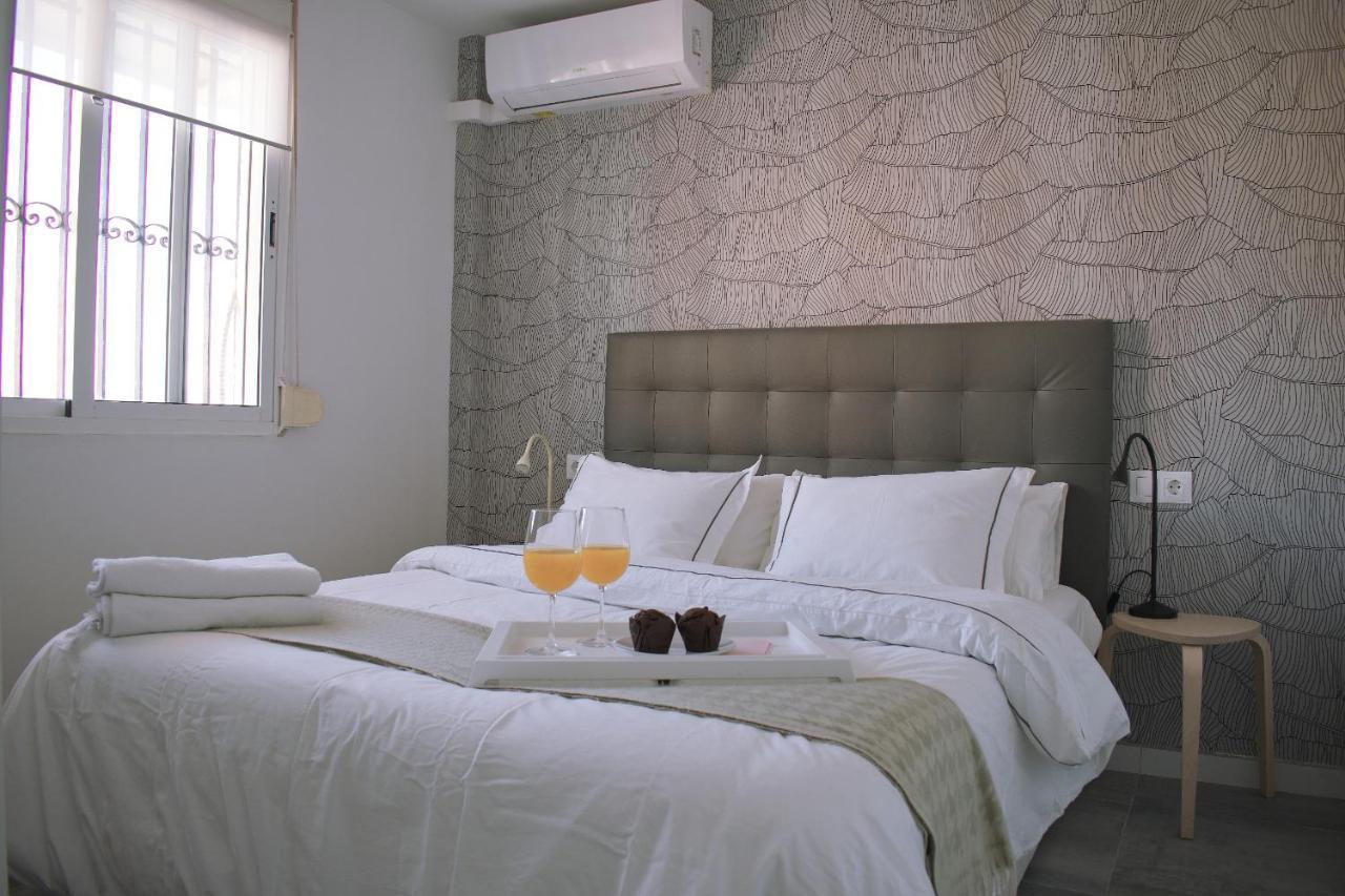 Costa Del Sol Apartment Torremolinos Extérieur photo