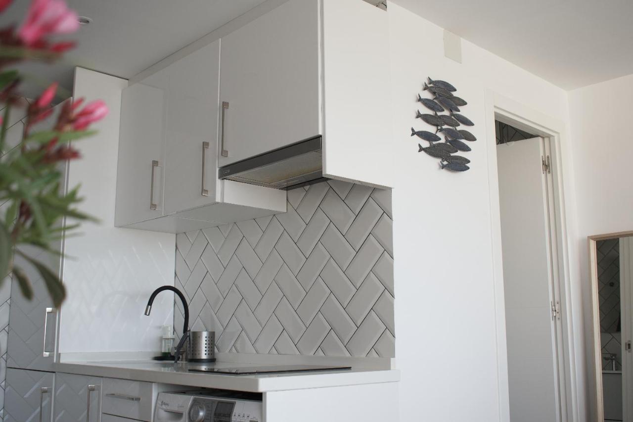 Costa Del Sol Apartment Torremolinos Extérieur photo