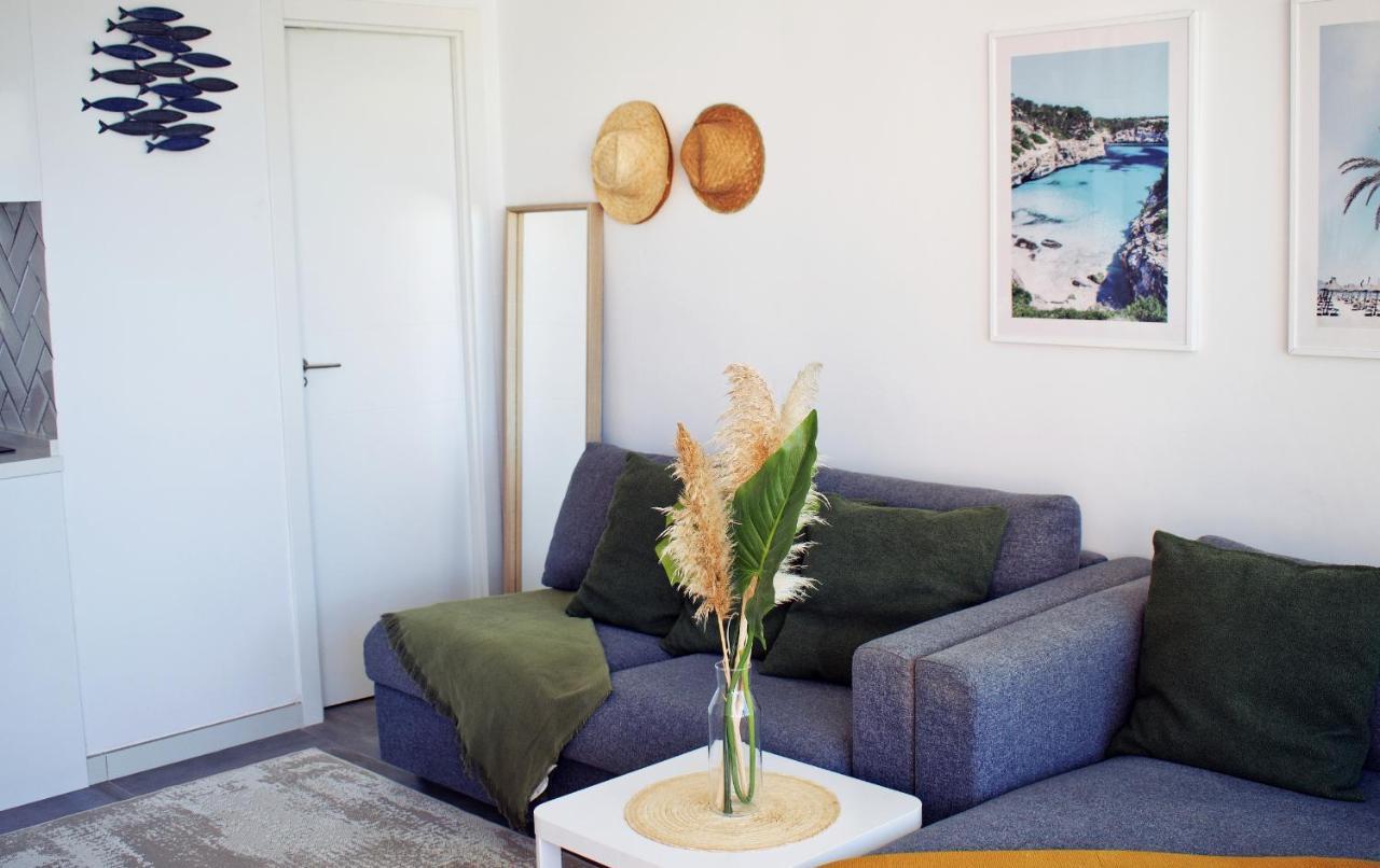 Costa Del Sol Apartment Torremolinos Extérieur photo